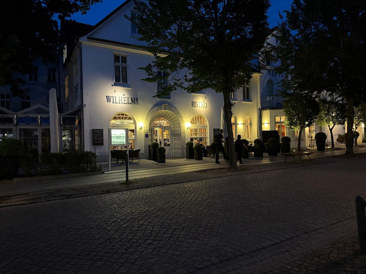 Wilhelms Bistro Photos 2